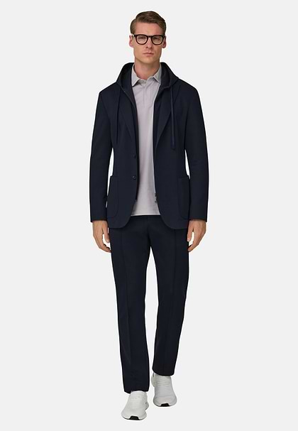 Men's Italian Classic Jackets and Blazers | Boggi Milano