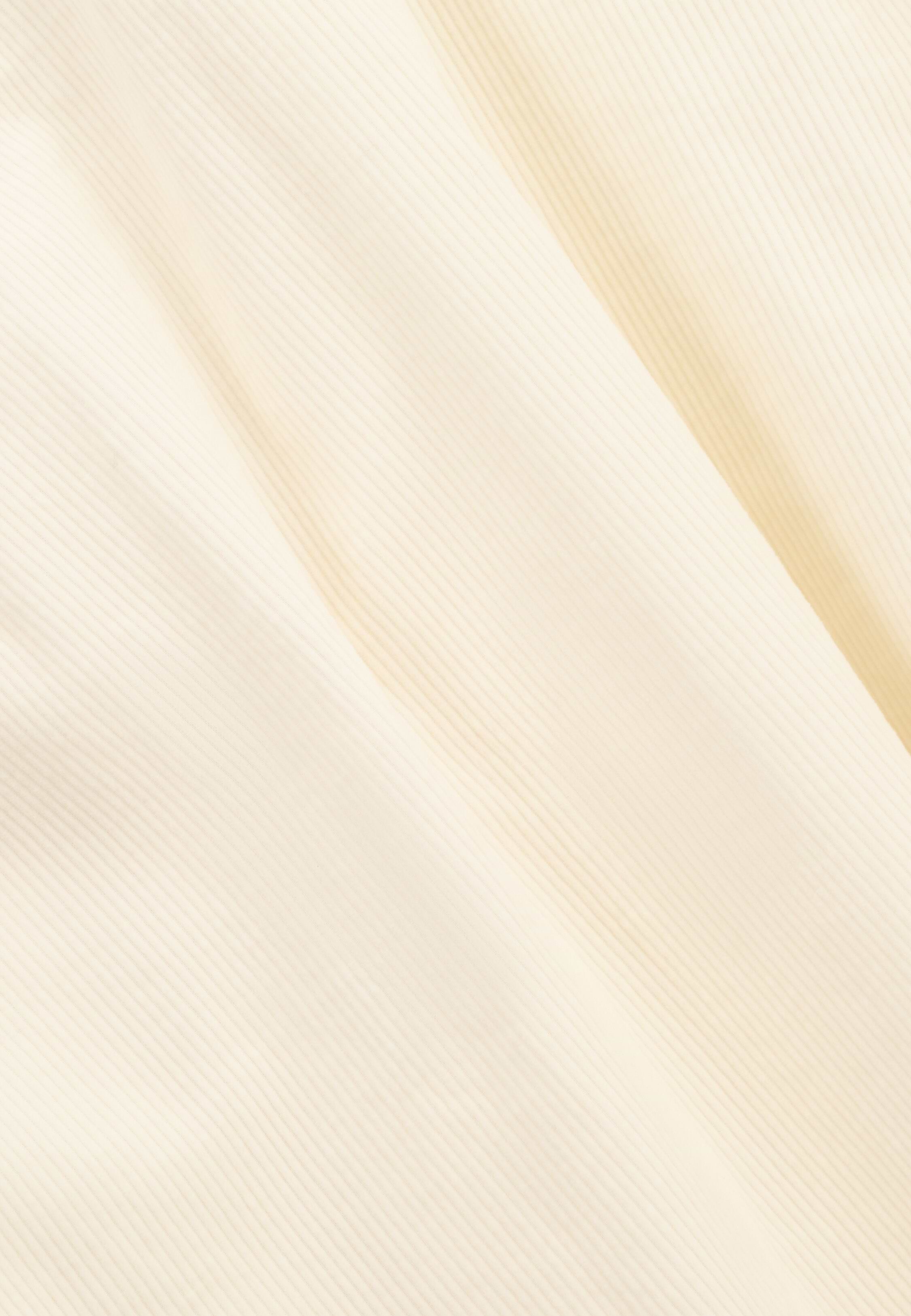 Shirt in Cotton Blend Corduroy Regular Fit, OFFWHITE, hi-res, 5