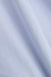 Overhemd in Oxford Katoen Regular Fit, Light Blue, thumb, 5