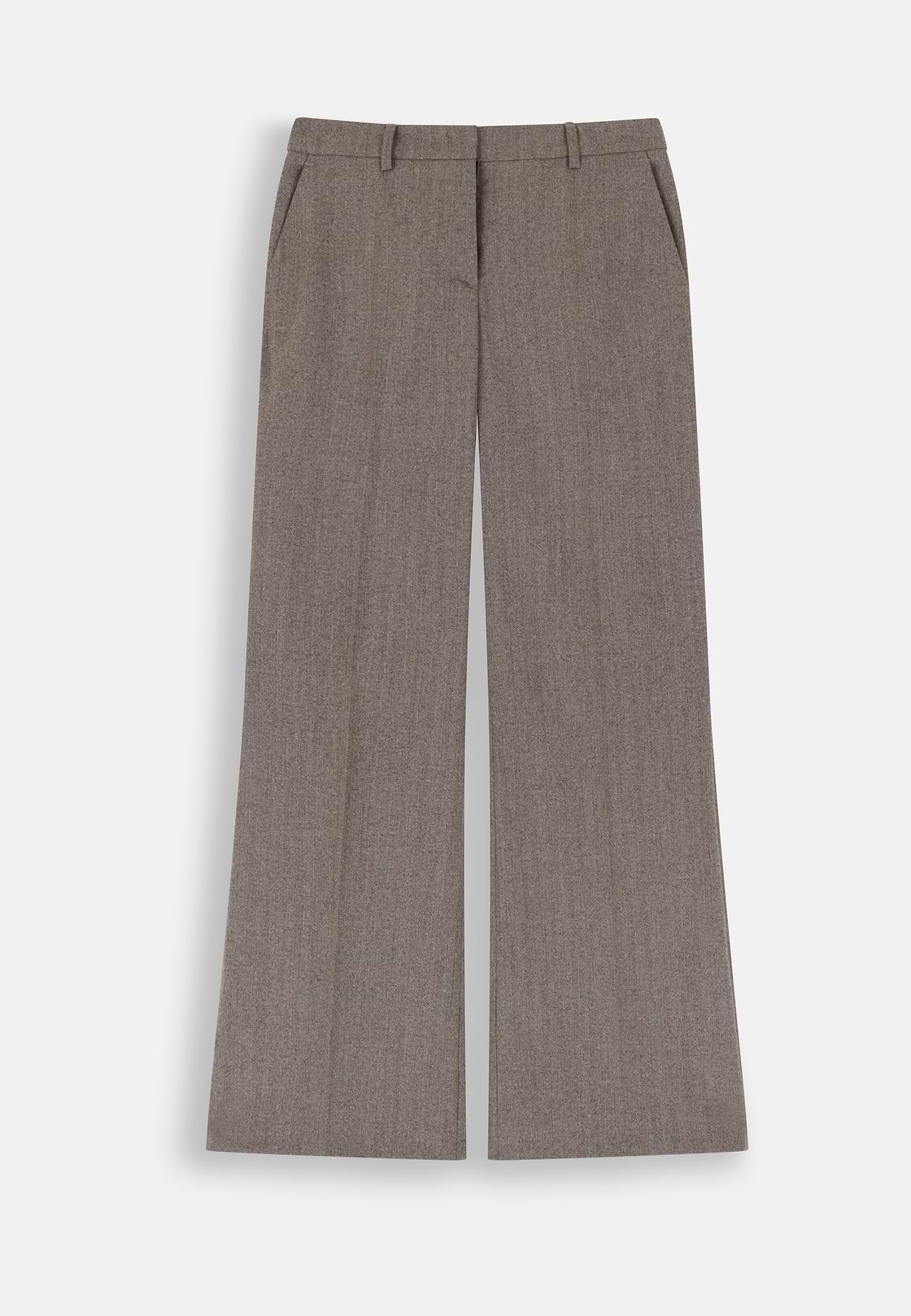 Suit in Wool, , hi-res, 3
