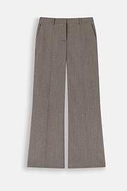 Suit in Wool, , thumb, 3