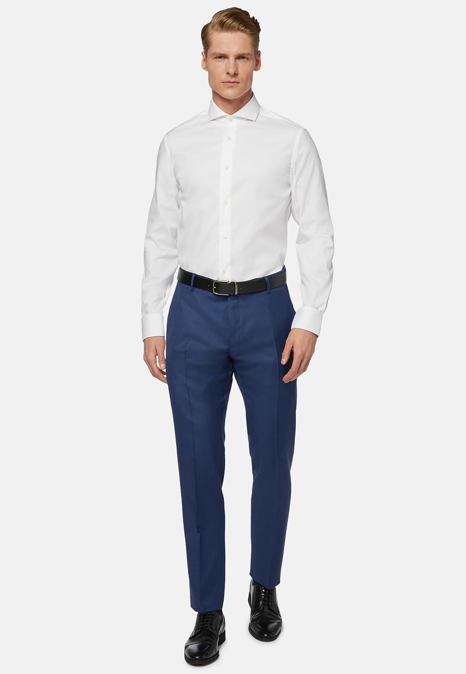 Camicie da uomo classiche store