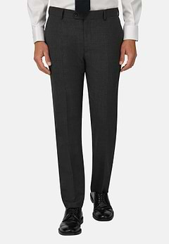 Pants in Pure Wool Travel