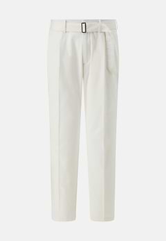 Cotton Trousers