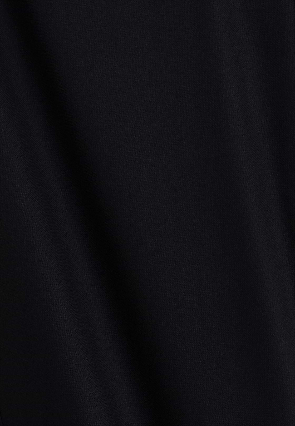 Blazer in Wool Flannel, Navy blue, hi-res, 5