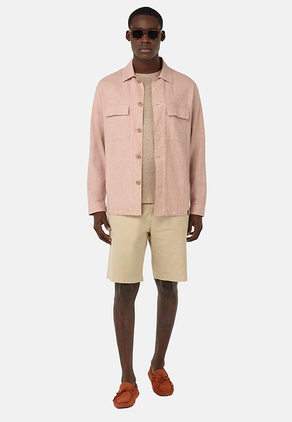 Men's Italian Classic Jackets and Blazers | Boggi Milano