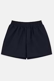 Bermuda In Cotone, Navy, thumb, 1