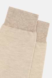 Oxford-Socken, Creme, thumb, 3