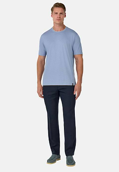 Cotton, Tencel and Hemp T-Shirt