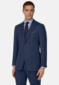 Wool Suit