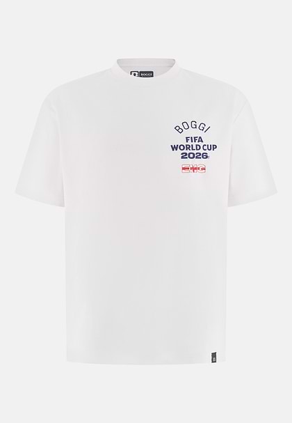 Men's FIFA World Cup 2026 Winner Nations T-shirt In Cool Jade