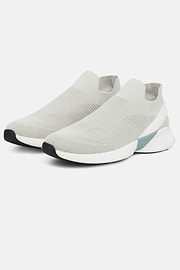 Sneakers Willow Aus Technischem Gewebe, Eis, hi-res
