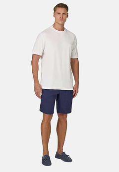 Cotton/Nylon T-Shirt