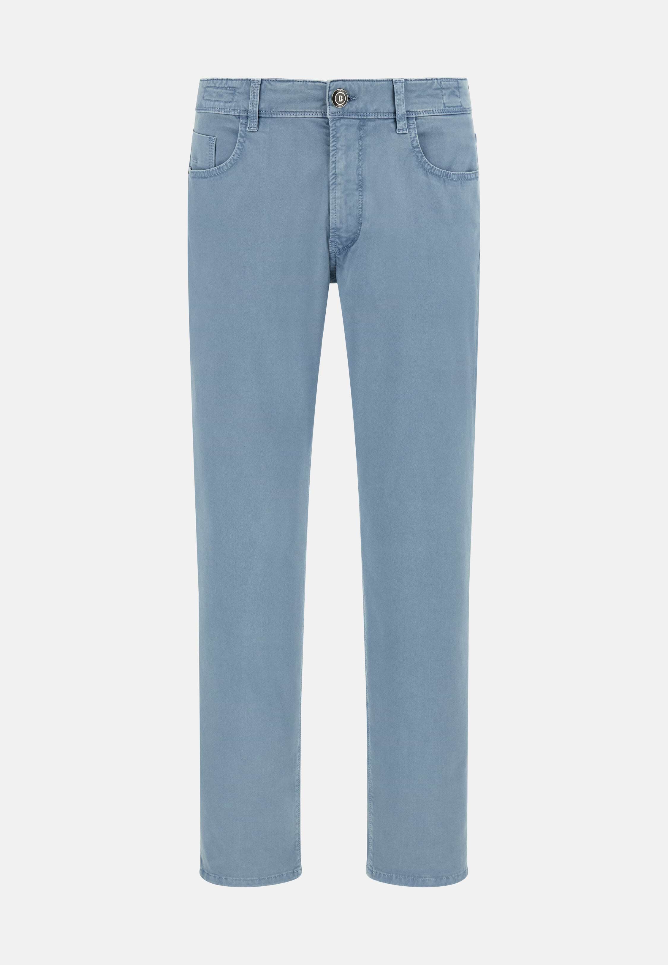StretchCottonJeans
