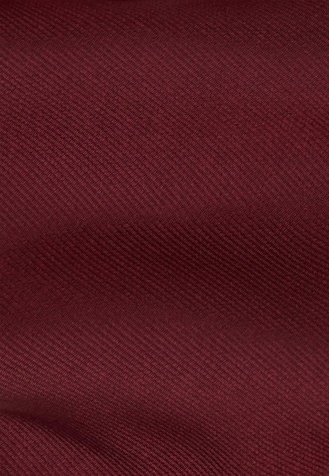 Silk Tie, Burgundy, hi-res, 2