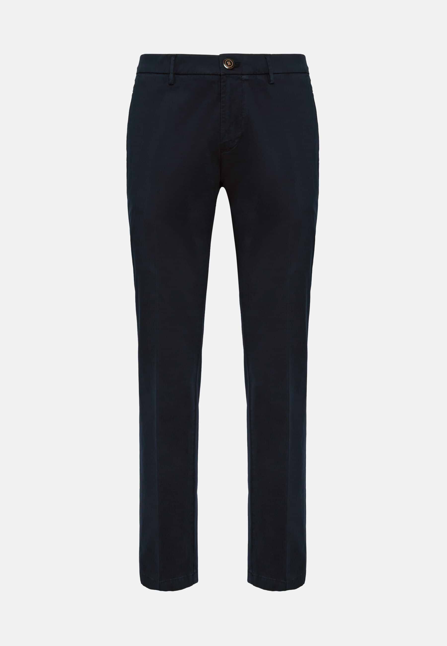 StretchCottonPants