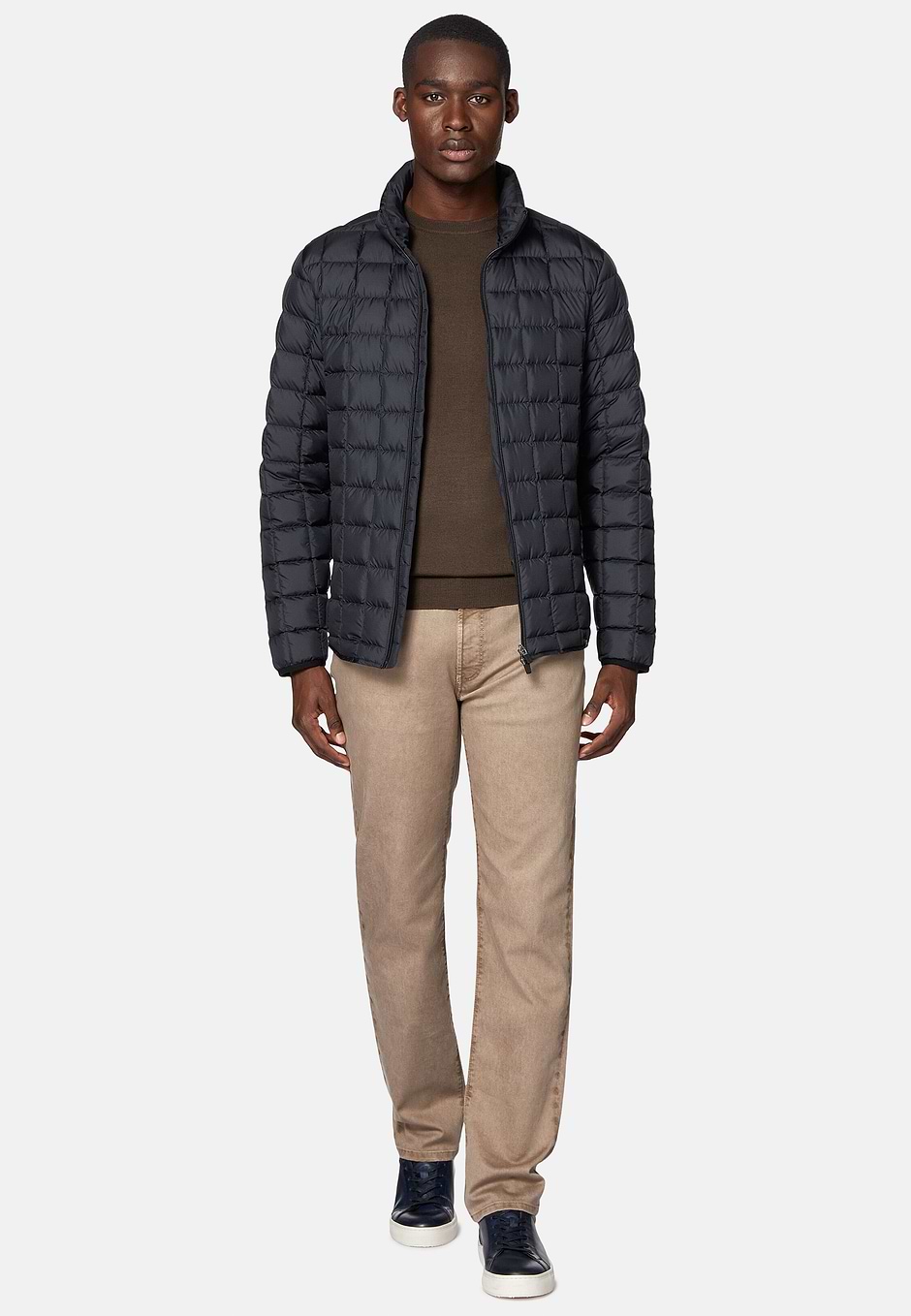 Down jacket price online