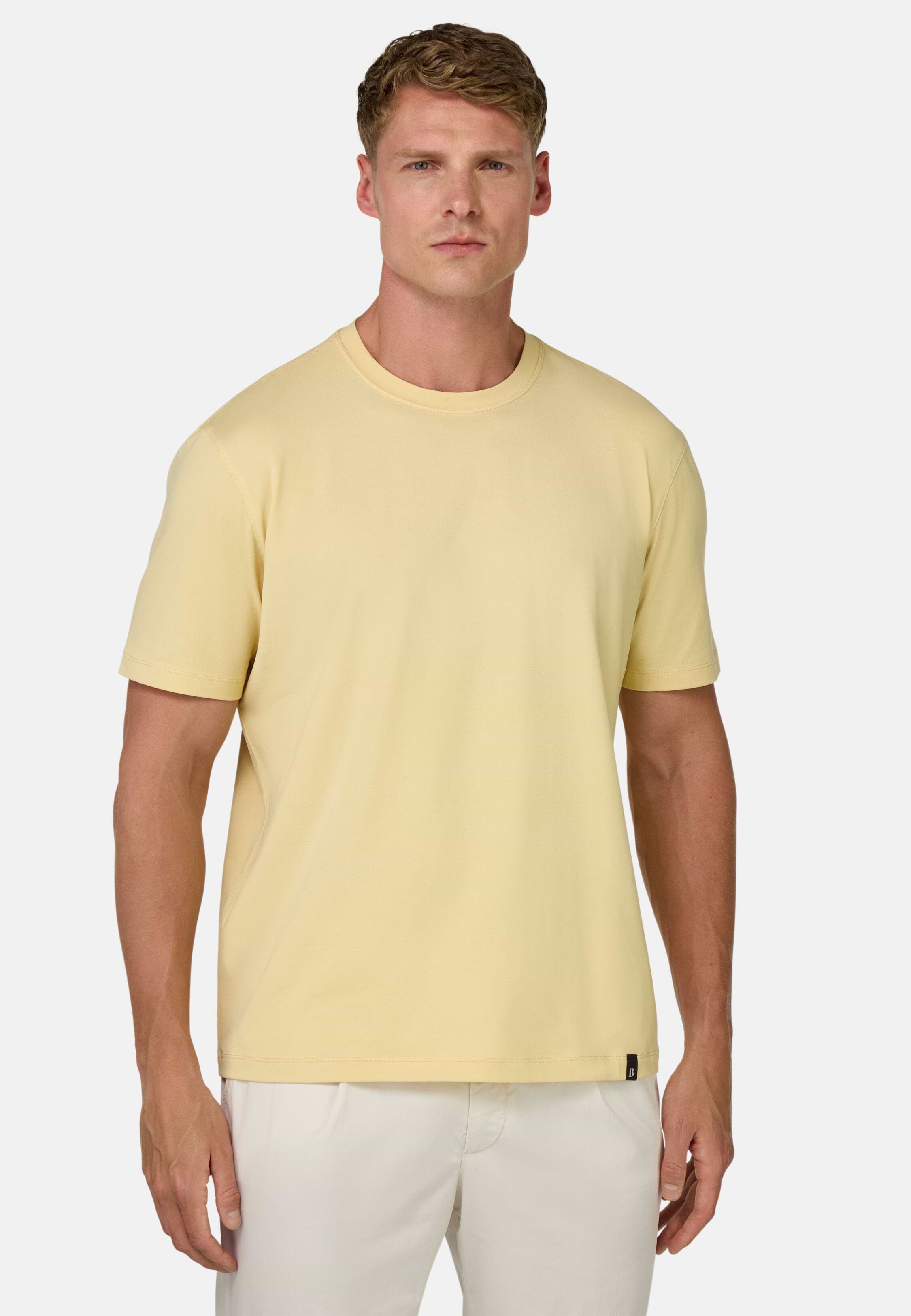 T-ShirtInStretchSupimaCotton clothing - Image 3
