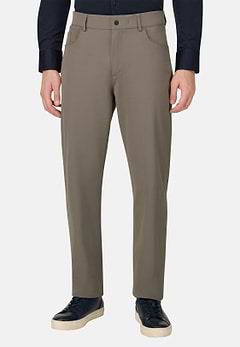 B Tech Nylon Jeans