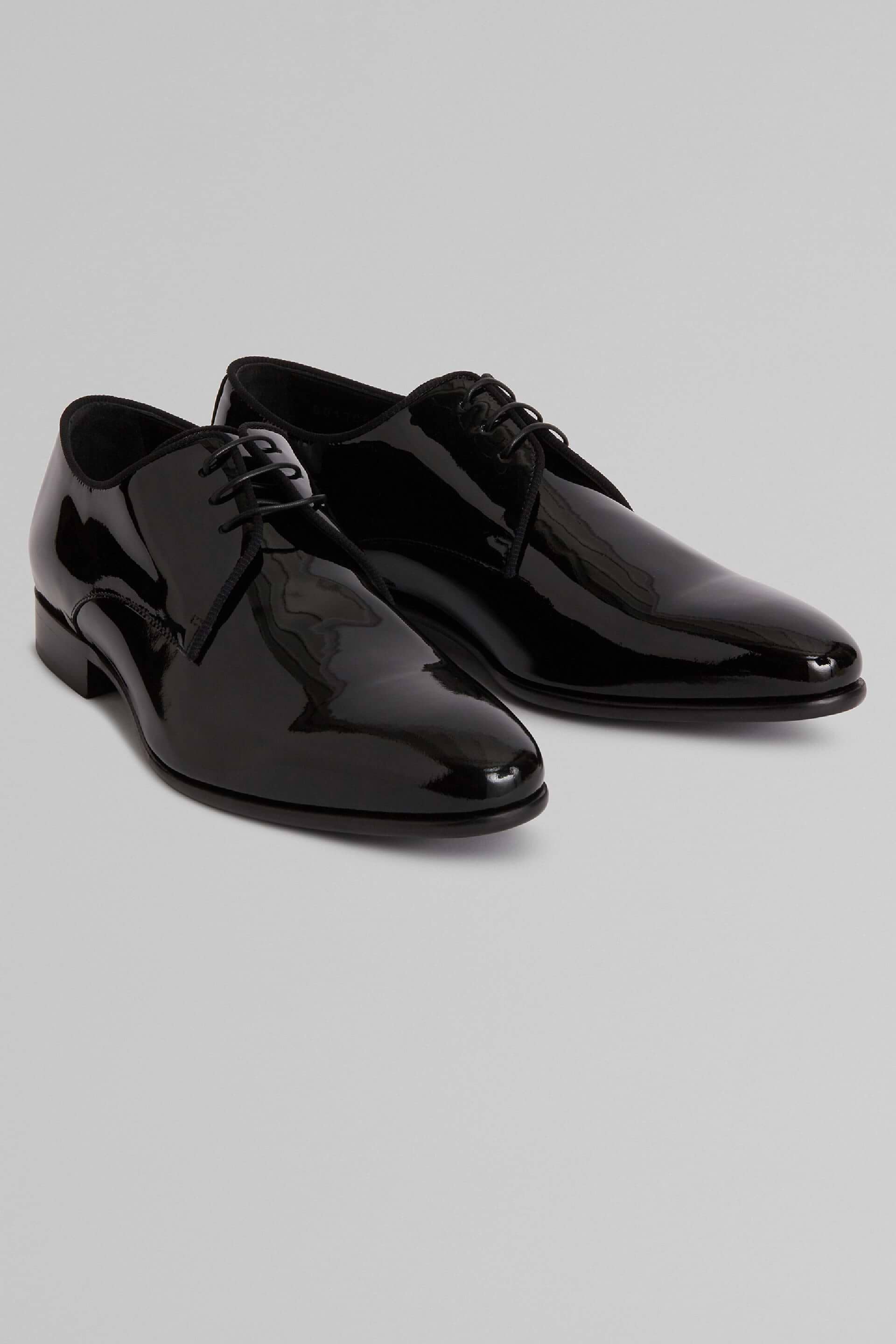 Zapatos auliget hugo boss para smoking