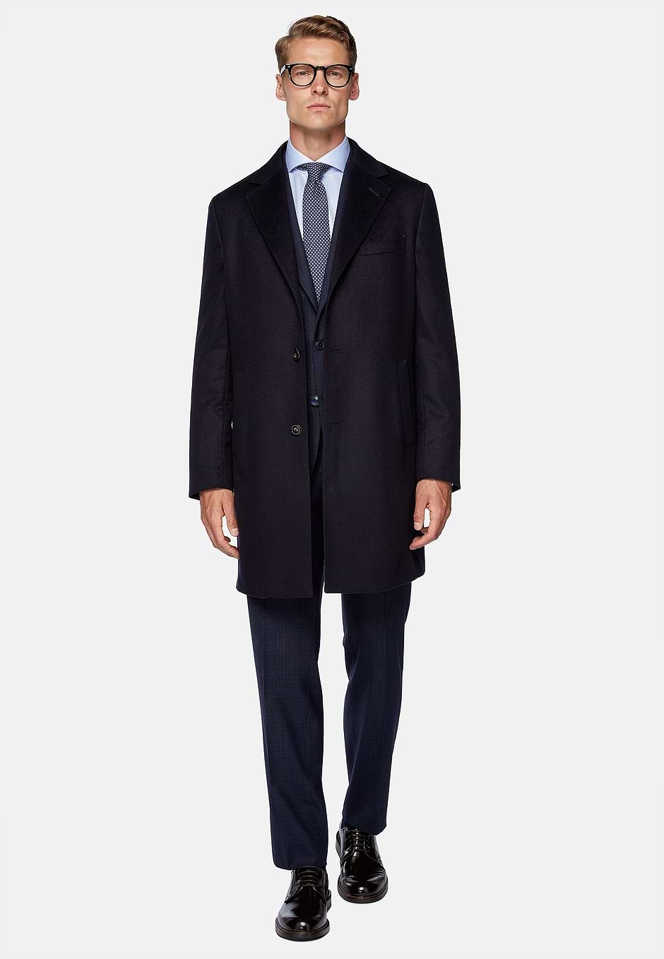 Cappotto uomo boggi new arrivals