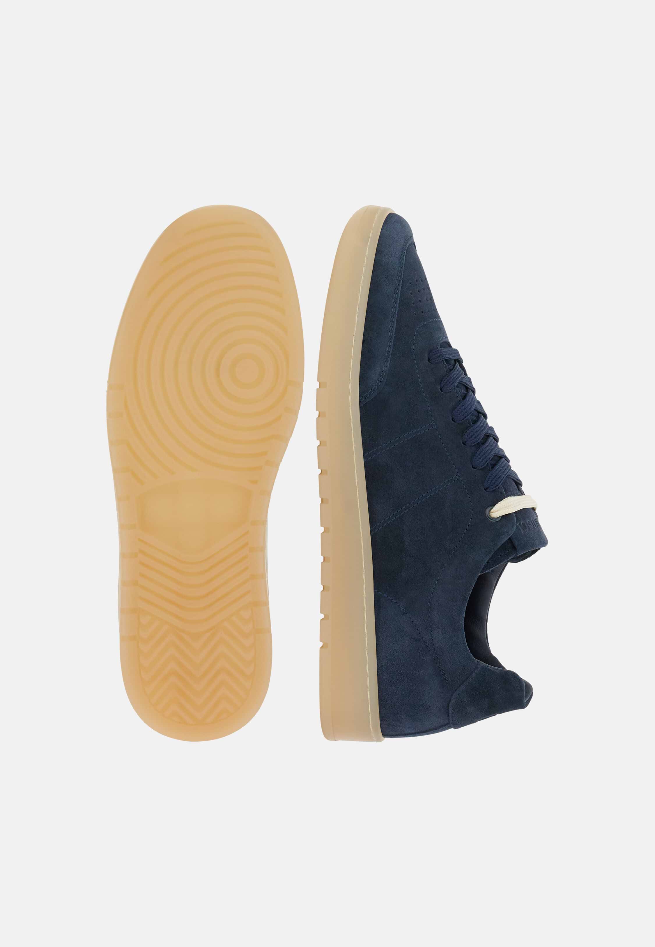 SuedeTrainers shoes - Image 5