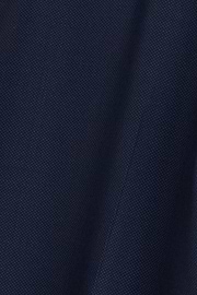 Pure Wool Bird's Eye Trousers, , thumb, 4