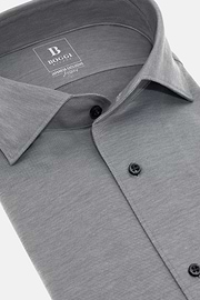 Regular Fit Japanese Jersey Polo Shirt, , hi-res