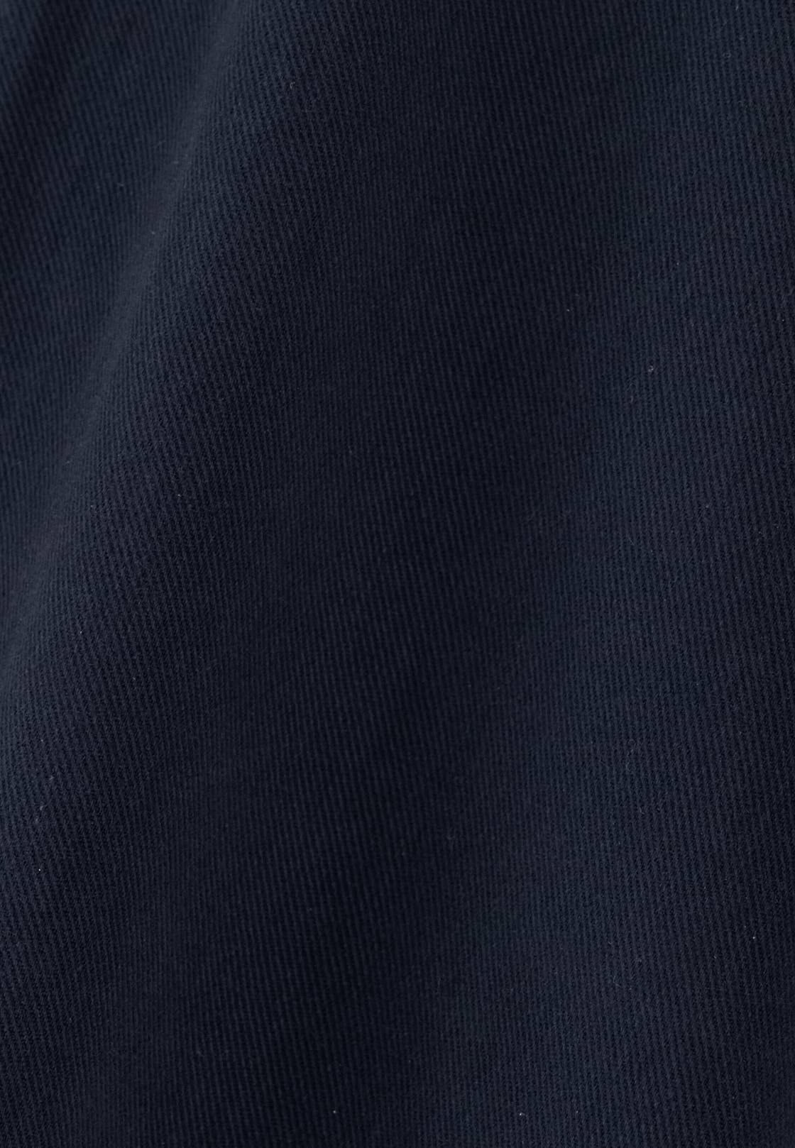 Jeans in Katoen Tencel Elastisch, Navy blue, hi-res, 4