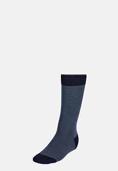 Striped Cotton Socks