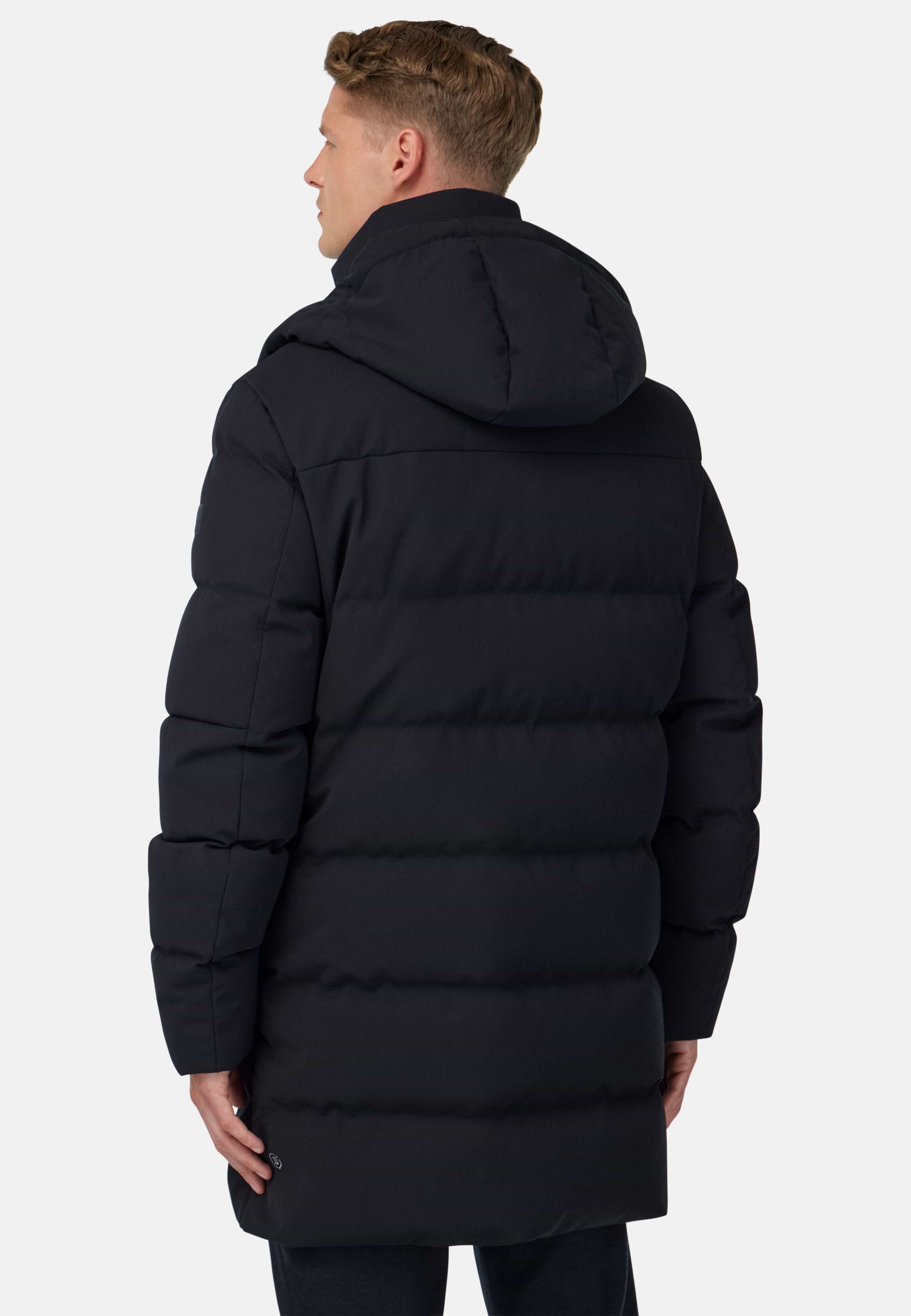 Parka Imbottito BETA 7733 Impermeabilizzato Taglia S - Nuovo Con Etichette
