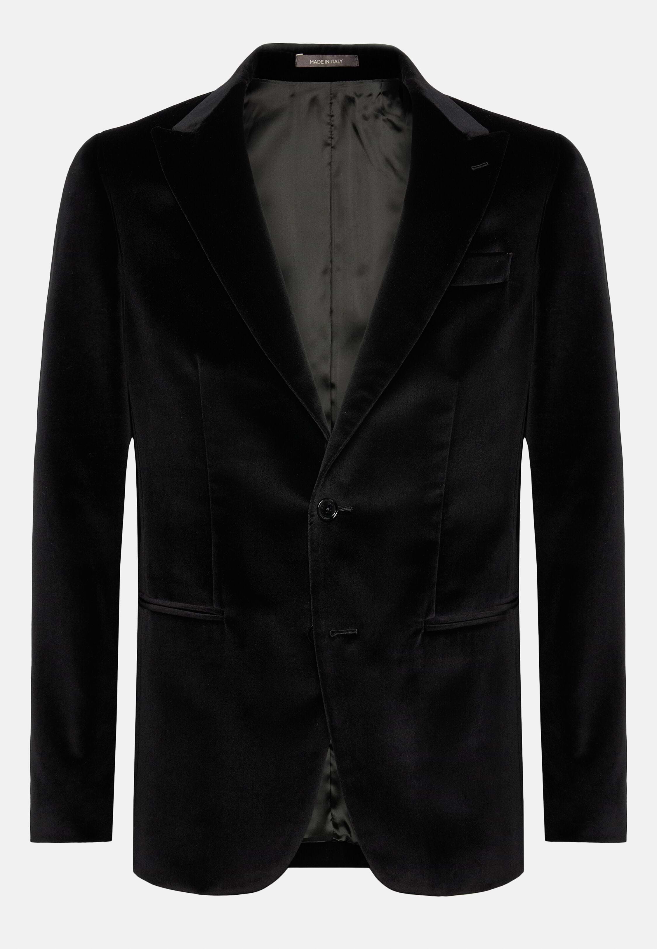 Velvet jacket sale cheap