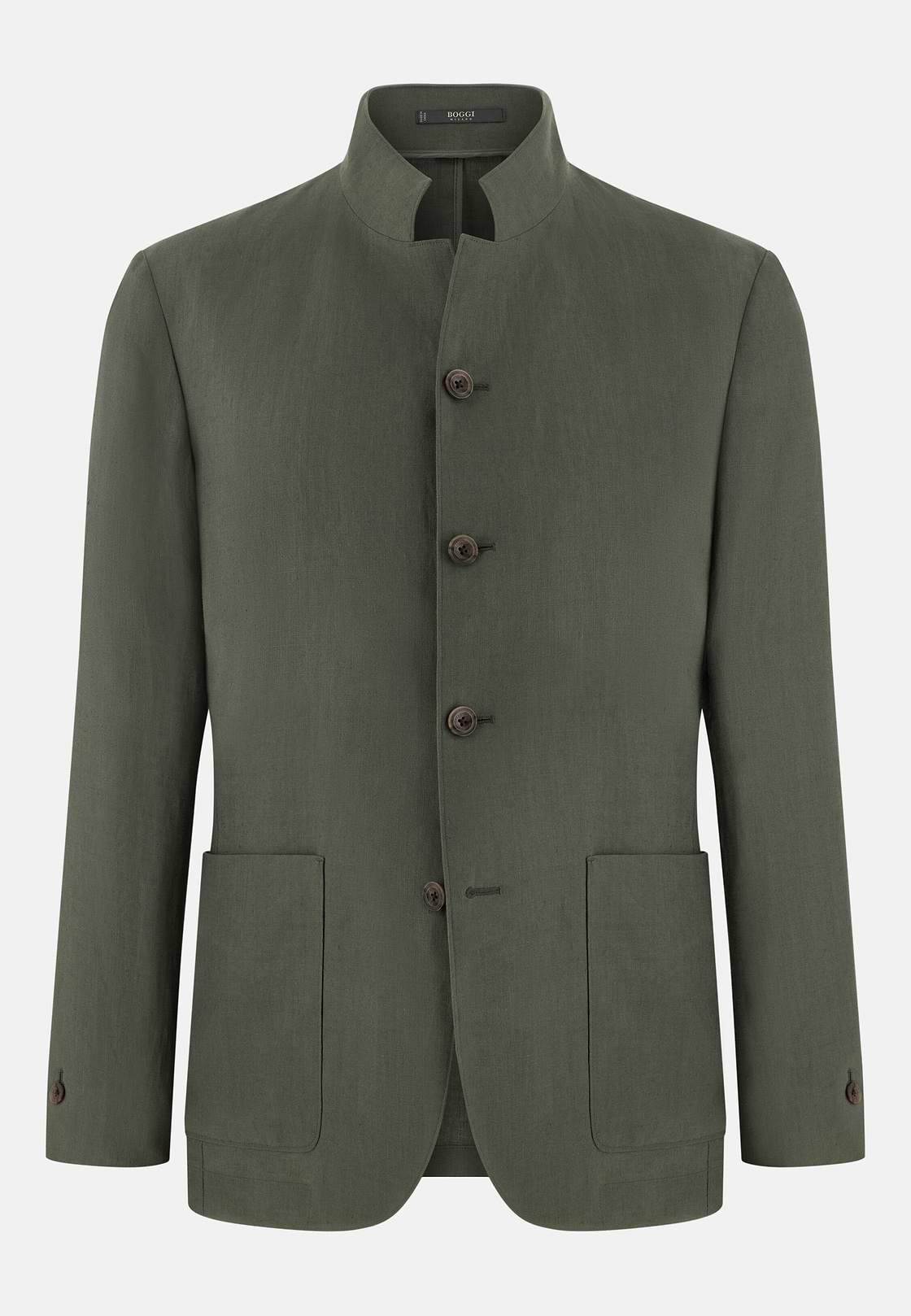 Traje De Lino Puro, , hi-res, 2