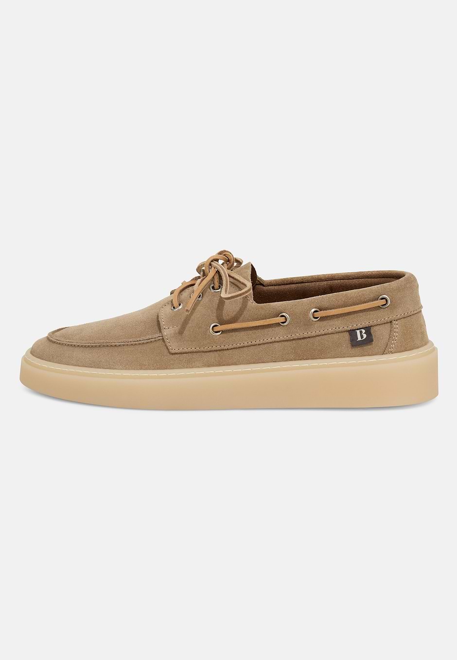 Boat Shoes