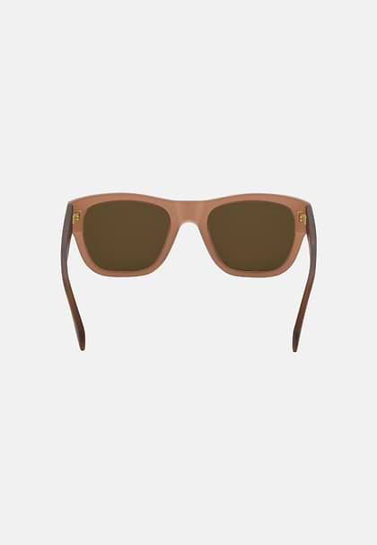 Vulcano Sunglasses, Beige, hi-res