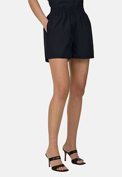 Bermudas De Algodón