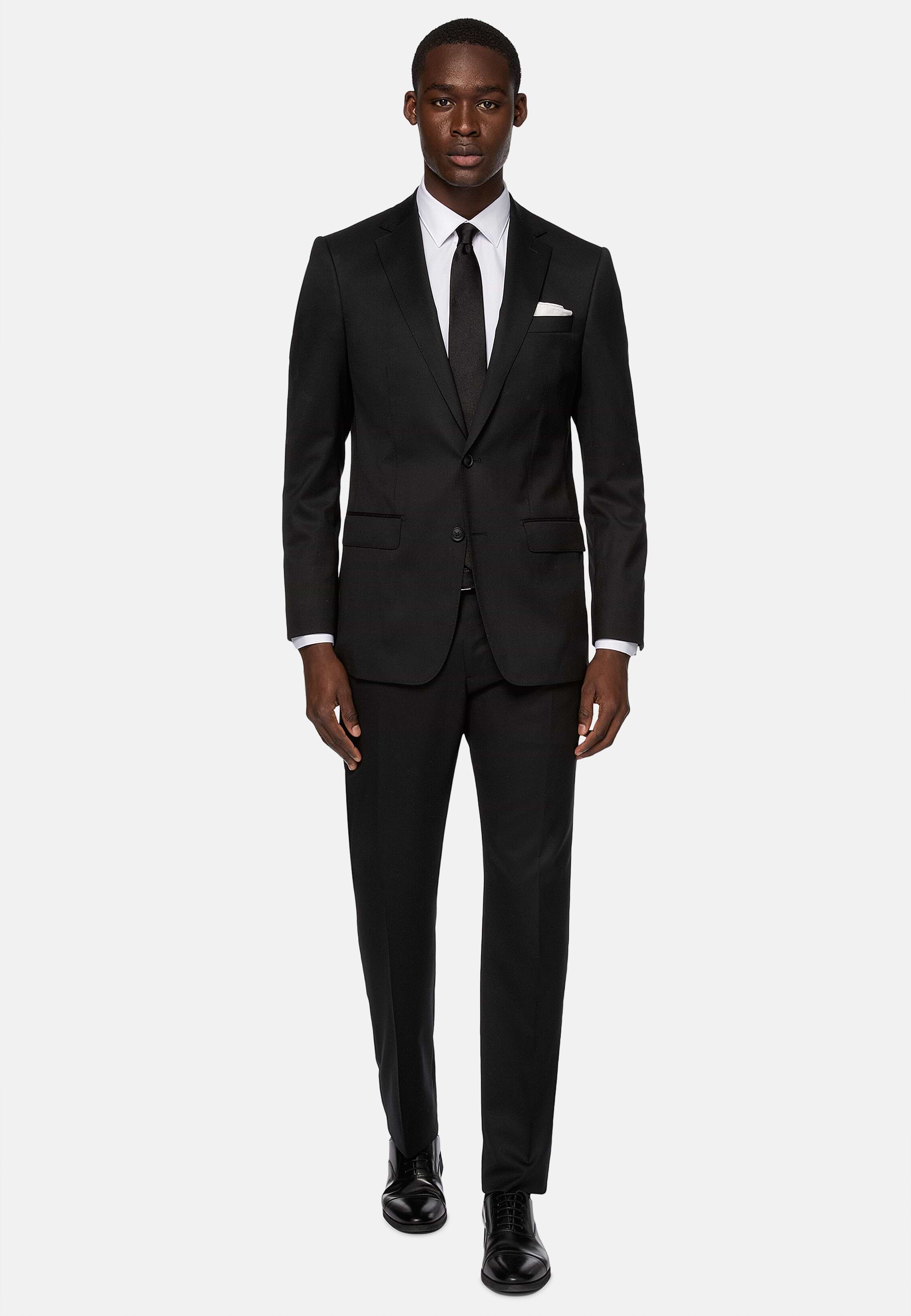 StretchWoolBlazer
