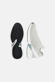 Sneakers Willow Aus Technischem Gewebe, Eis, hi-res