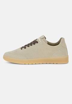 Sneakers En Daim