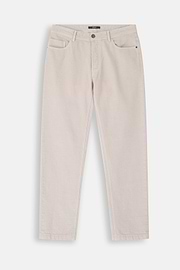 Jeans aus Stretchgewebe Denim, Sand, thumb, 6