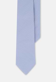 Formal Tie Jacquard Structured Silk