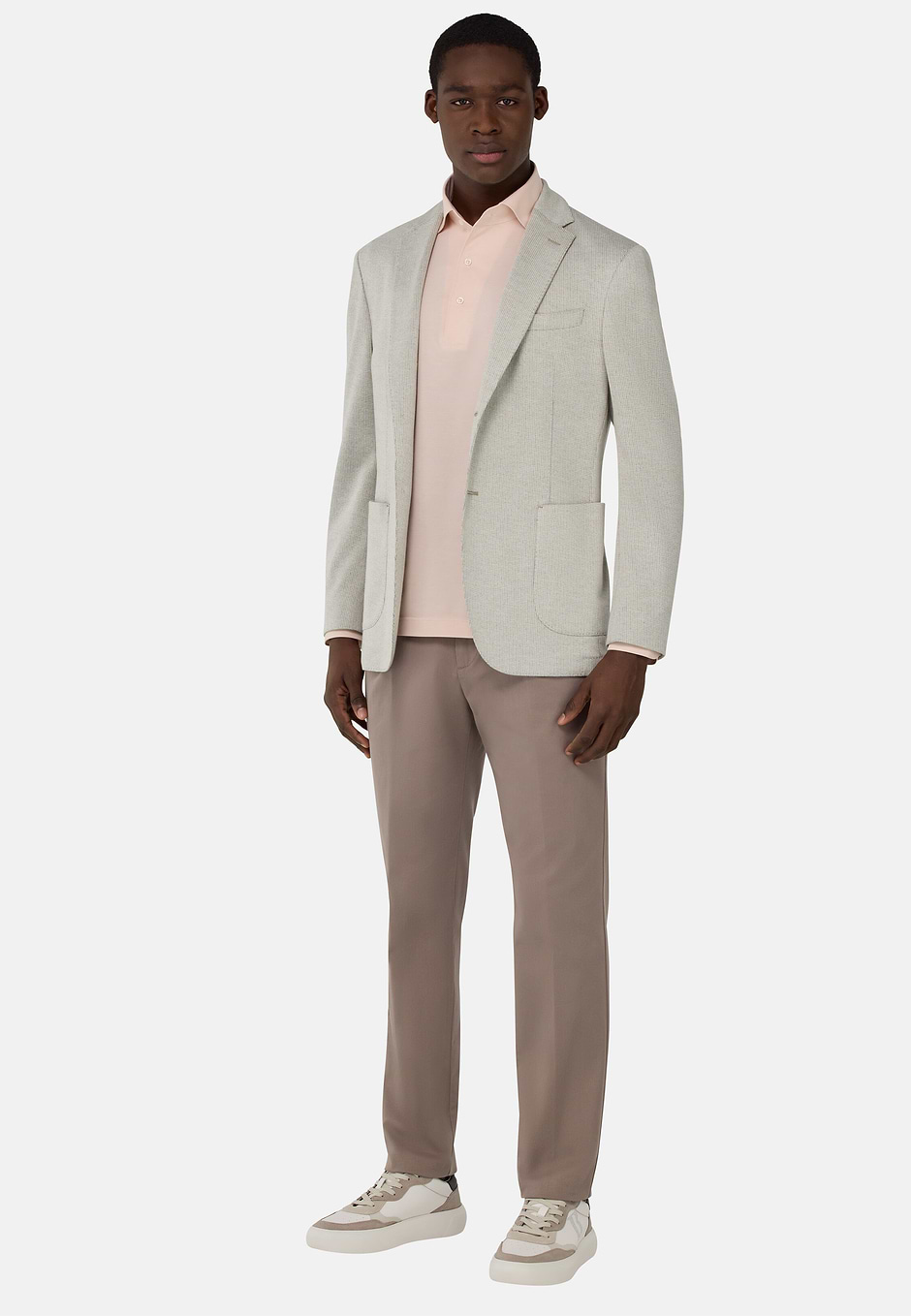 Men's Italian Classic Jackets and Blazers | Boggi Milano