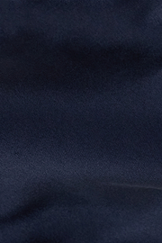 Corbata De Seda, Azul, thumb, 2