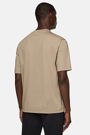 Camiseta Performance Jersey, Beige, hi-res