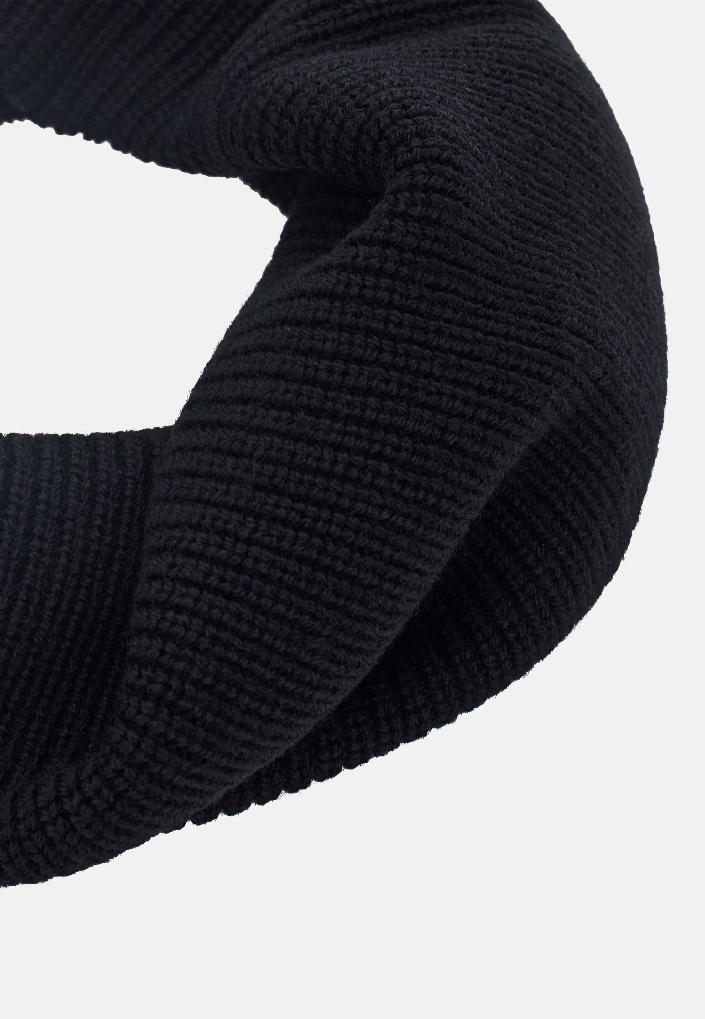 Merino.tech Scaldacollo In Lana Merino Unisex - Multifunzionale 16 In 1 Per Uomo E Donna
