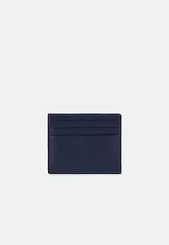 Leather Credit Card Holder