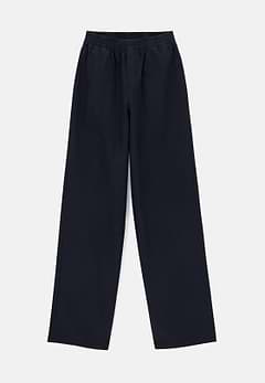 Pantaloni In Cotone