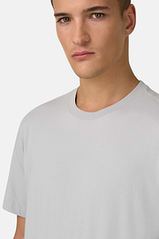 Cotton Tshirt, Ice, thumb, 4