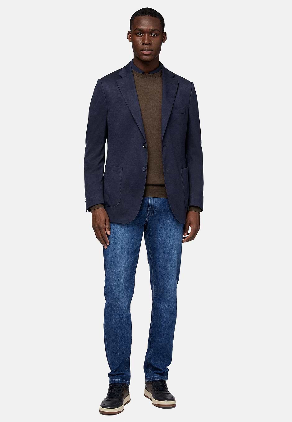 Men s Formal Blazers Boggi Milano