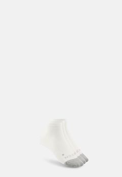 Chaussettes En Fil Technique Lot De 3